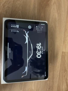 iPad 10. Generacja 64GB WiFi NOWY++ORYGINALNE OPAKOWANIE srebrny - Zdjęcie 1 z 5