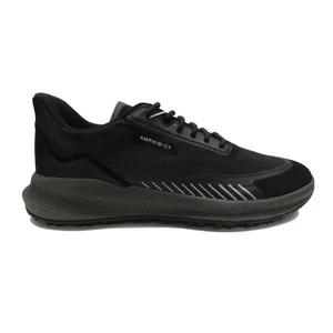 Geox Amphibiox Waterproof Breathable Technical Sneaker - Bild 1 von 5
