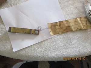 NOS 1930S-1940S MOPAR MODELS CONNECTION-PART NUMBER 610754 - Picture 1 of 9