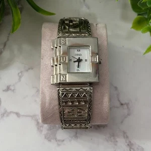 Vintage Robokid Uhr - Edelstahl (ungetestet) - Bild 1 von 1