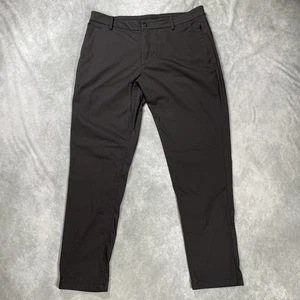 Pantalones forrados Birddogs Boom For Your Boomstick 35x30 rendimiento de golf - Imagen 1 de 15