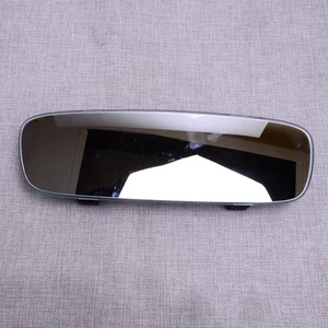 Interior Rearview Mirror Glass Fit for Volvo V40 V40XC V40CC 13-21 #31468057 - Picture 1 of 6