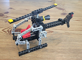 LEGO TECHNIC: Night Chopper (8825) Complete Set 152pcs Age 7-12 No Box