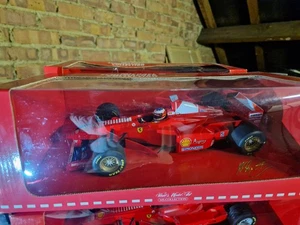 MINICHAMPS 185 970005 FERRARI F  310B 1997 M.SCHUMACHER  BOXED 1:18 - Picture 1 of 3