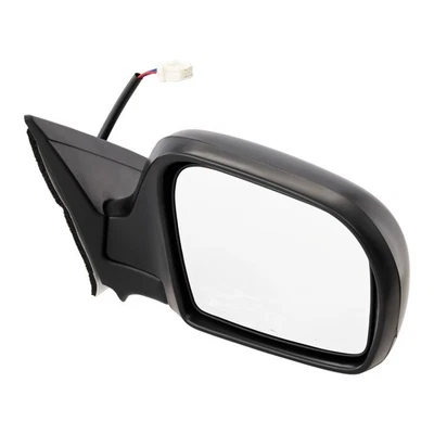 Espejo retrovisor puerta lado pasajero manual plegable eléctrico térmico para Subaru WRX 2013 2014 Foto 1 de 4