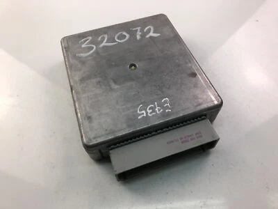 FORD FIESTA IV JA, JB Engine Control Unit ECU 1S6F-12A650-DB 2000 13984878 - Immagine 1 di 4