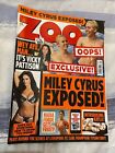 Lucy Pinder Zoo magazine… nuts loaded FHM RARE Discontinued Magazines