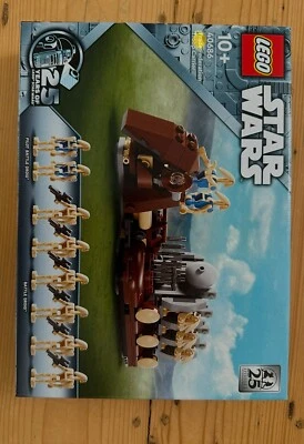 Lego Star Wars Trade Federation Troop Carrier (40686) - Image 1 of 2