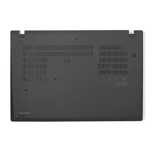 Rubber Pad Bottom Rubber Pad Non-Slip Pad for  Thinkpad T490 T495 P43S T14 - Afbeelding 1 van 1