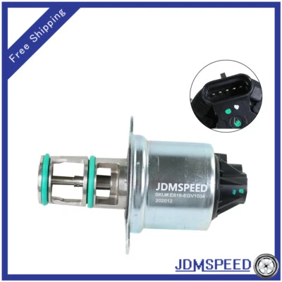 EGR Valve For 2003 04 2005 Ford F250 F350 F450 F550 Excursion Super Duty 6.0L V8 - Image 1 of 4