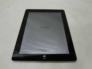 Apple iPad 4 A1458 16GB Wi-Fi 9.7" - Black (Grade B) - Picture 1 of 4