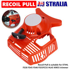 Recoil Pull Starter Grass Trimmer Start for STIHL FS38 FS45 FS46 FS55 FC55 HL45