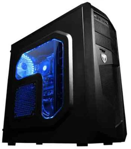 Vibox MAMBA AVP-SA03 AMD A6-9500 16GB DDR4 256GB SSD Win11 (W) - Bild 1 von 2