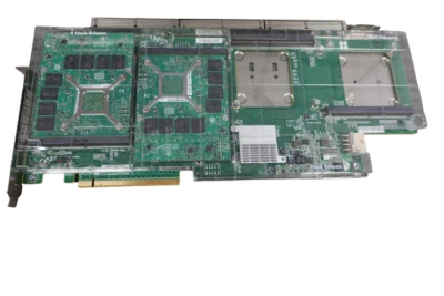 HP MULTI GPU PCIE MXM CARRIER BOARD 811193-001 - Image 1 of 4