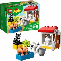 lego duplo 4975