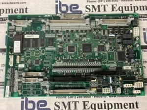 Juki MAIN P.C.B Circuit Board - 40040689 - 40046223 w/Warranty - Picture 1 of 4