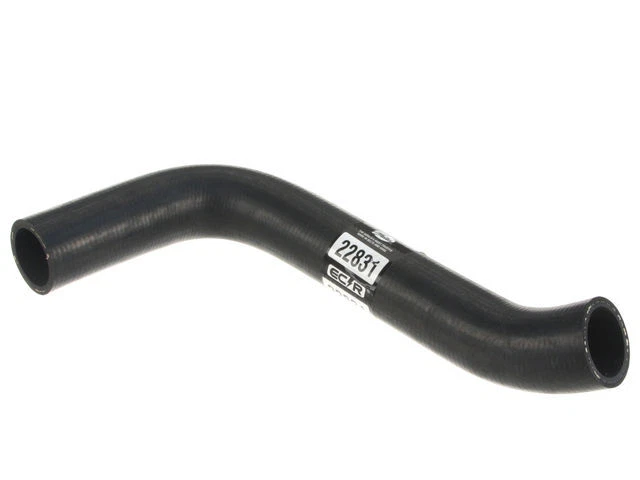 Manguera de radiador superior Gates 28ZB55X para Lexus GX470 2003-2009 moldeada moldeada Foto 1 de 1