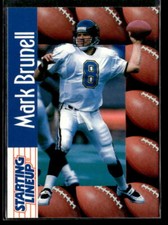 1988 - 1998 MSA Kenner Starting Lineup Card Single * You PICK CHOOSE *