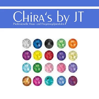 Swarovski Auswahl Strass  Rhinestones - 3D Nailart - Naildesign - Nagelschmuck - Bild 1 von 2