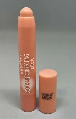 Essence Colour Correcting Stick - 01 Tone Up Effect - New - Image 1 of 3