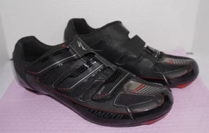 SPECIALIZED SPORT BODY GEOMETRY RD BIKE SHOES size 12.25 - Picture 1 of 12