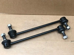 PAAR VORDERE ROLLSTANGENSTABILISATOR DROP LINKS FÜR KIA CEED 2006-2012 - Bild 1 von 2