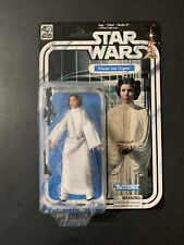 Star Wars Black Series Kenner 40th Anniversary New Hope     Princess Leia Organa