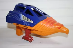1983 MOTU Point Dread TALON FIGHTER He-Man Masters of The Universe Teil ersetzt - Bild 1 von 24