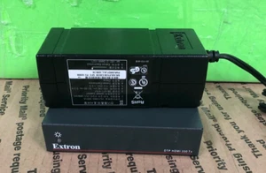 Extron DTP Transmitter DTP HDMI 330 Tx W/ EXTRON POWER SUPPLY NO POWER CORD - Picture 1 of 8