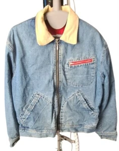 Chaqueta vaquera Heritage Pepe Jeans London | Talla pequeña - Imagen 1 de 5