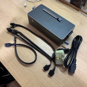 eGPU External GPU Dock - Afbeelding 1 van 10