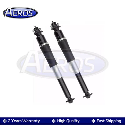 Shock Absorber-SLS Rear Left+Rear FOR ACDelco GM Original Equipment 504-146/147 - Image 1 of 4
