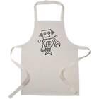 'Robot' Kid’s Cooking Apron (AP00033823)