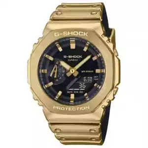 CASIO G-SHOCK GM-2100YMG-9 – BRAND NEW - Picture 1 of 3
