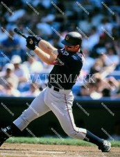 EU785 Jim Thome Cleveland Indians Baseball 8x10 11x14 16x20 Photo