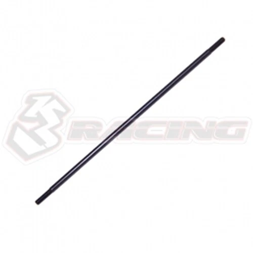 3RACING SAK-MG17 M3 x 126 Turnbuckle  For 1/10 RC M-Chassis SAKURA Mini MG - Image 1 of 1