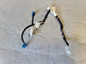 Mercedes C Klasse C300 AMG W205 2019 Touchpad Controller Kabelbaum A2055401172 - Bild 1 von 9