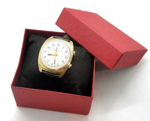 POLJOT SIGNAL ALARM 18 jewels Soviet USSR Men's Mechanical Watch cal. 2612.1 - Picture 1 of 5
