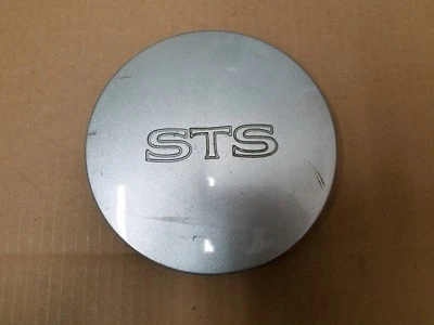 Tapa central Cadillac OEM 1995-2002 Catera Deville Eldorado Sevilla "STS" 3544650 Foto 1 de 2