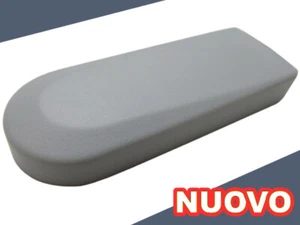 Kappe Abdeckung Regensensor Grau für Seat Altea XL TOLEDO III LEON II 1P - Bild 1 von 4
