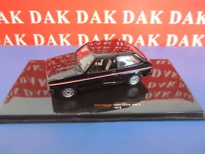 Die cast 1/43 Modellino Auto Ford Fiesta Mk.I 1978 by Ixo - Foto 1 di 7