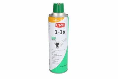 CRC CRC 3-36 FPS 500ML Anti-corrosion body protection OE REPLACEME XX5581 02001C - Image 1 of 4