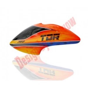 Heliwow Warp 360 Baldachin - Typ TDR - M2 (HWC-TW360X002) - Bild 1 von 2