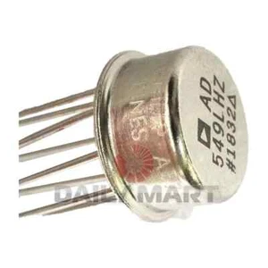 5PCS/New In Box AD AD549LHZ Integrated Circuit - Picture 1 of 1