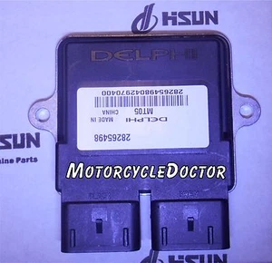 ECU,ECU Controller,EFI,ECM,Box,UTV,V-Twin,1000,UTV 1000,HiSun,Massimo,BENNCHE - Picture 1 of 2