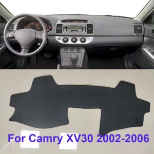 For Toyota Camry XV30 2002-2006 DashMat Sun Dashboard Mat Cover Pad Car Interio - Picture 1 of 5