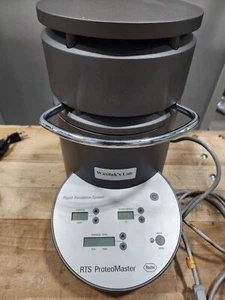 Roche RTS ProteoMaster Rapid Translation System - Picture 1 of 3