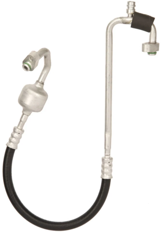 Four Seasons 55709 Discharge Line Hose Assembly For 04-06 Lexus RX330 - Image 1 of 4