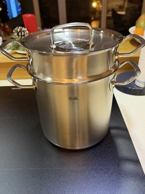 Fissler Multistar Original-Profi Collection - Bild 1 von 4