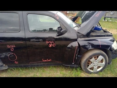 Passenger Right Front Door Electric Fits 06-11 HHR 334125 - Image 1 of 4